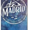 Madrid Top-Mount Tavole Longboard -Sport Invernali madrid top mount longboard deck p9