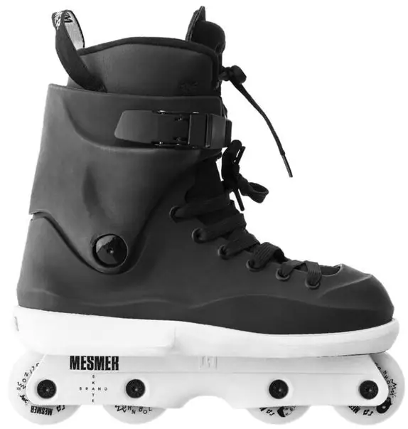 Throne John Bolino Pattini Aggressive 4 Throne John Bolino Pattini Aggressive - immagine 2