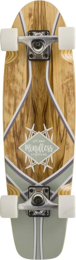 Core Skateboard Cruiser Completo