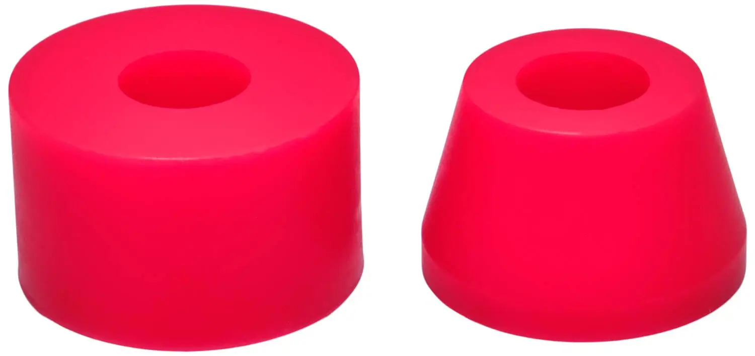 Juju Bushings 4 Juju Bushings - immagine 2