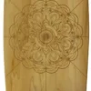 Mandala Gen X Skateboard Cruiser -Sport Invernali mindless mandala gen x cruiser skateboard on