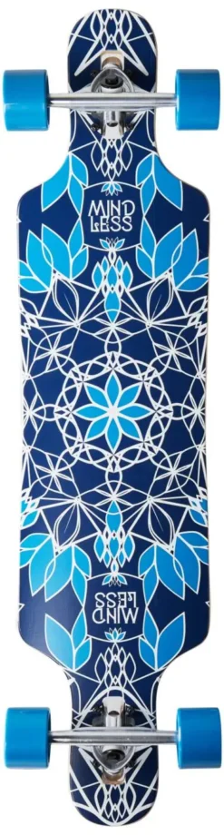 Sanke Longboard Completi