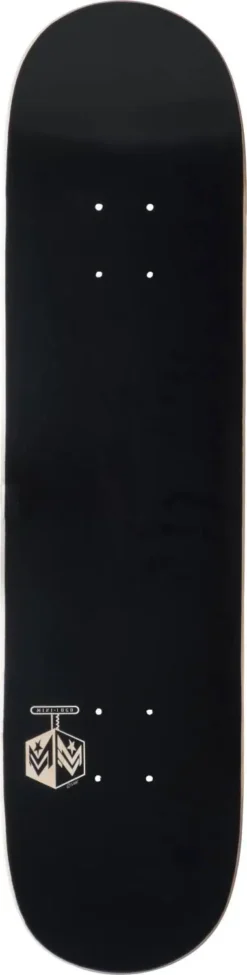 Mini Logo Chevron Detonator Tavola Skateboard