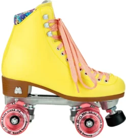 Beach Bunny Pattini A Rotelle -Sport Invernali moxi beach bunny roller skates d7