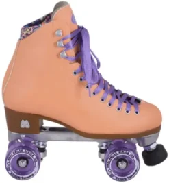 Beach Bunny Pattini A Rotelle