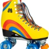 Rainbow Rider Pattini A Rotelle -Sport Invernali moxi rainbow rider roller skates 7p
