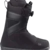 NIDECKER Cascade Scarponi Da Snowboard -Sport Invernali nidecker cascade snowboard boots t0