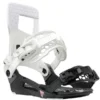 NIDECKER Kaon-W Womens Snowboard Bindings -Sport Invernali nidecker kaon w womens snowboard bindings 1v