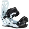 Brigade Attacchi Snowboard -Sport Invernali now brigade snowboard bindings d4