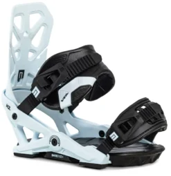 Brigade Attacchi Snowboard