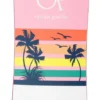 Ocean Pacific Sunset Longboard Completi