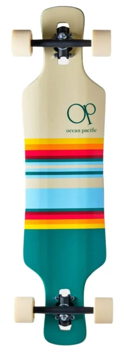 Ocean Pacific Swell Longboard Completi