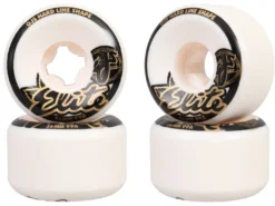 Elite Hardline 99A Ruote Skateboard Pacco Da 4 -Sport Invernali oj s elite hardline 99a skateboard wheels 4 pack 6d
