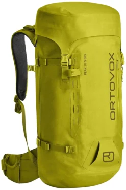 Ortovox Peak 38 S Dry Zaino