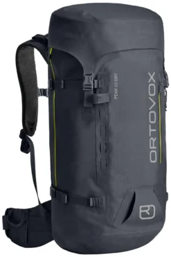 Ortovox Peak 40 Dry Zaino