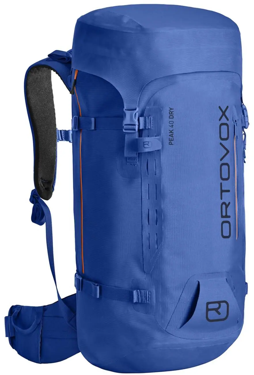 Ortovox Peak 40 Dry Zaino 4 Ortovox Peak 40 Dry Zaino - immagine 2