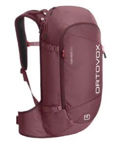 Ortovox Tour Rider 28S Zaino -Sport Invernali ortovox tour rider 28s ski backpack oa