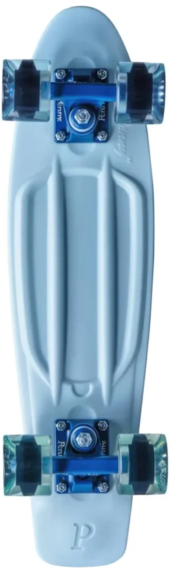 Classic Cruiser Skate -Sport Invernali penny classic plastic skateboard 2a 1