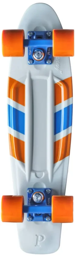 Classic Cruiser Skate -Sport Invernali penny classic plastic skateboard sn 1