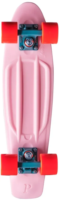 Classic Cruiser Skate -Sport Invernali penny classic plastic skateboard t2 1