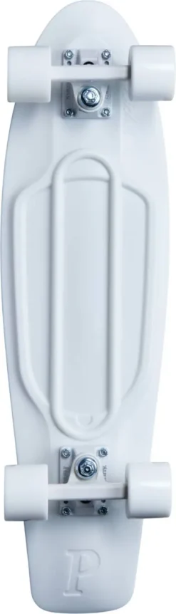 Nickel Cruiser Skate -Sport Invernali penny nickel plastic skateboard 2i