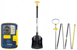 Pieps Powder Sport Kit Di Soccorso Valanga