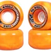 PIG PG Supercruiser Ruote Skateboard 4 Pz -Sport Invernali pig pg supercruiser skateboard wheels 4 pack ub