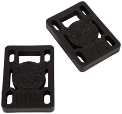 PIG Piles 1/2" Hard Risers Risers Pacco Da 2