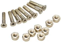 PIG Bulloni -Sport Invernali pig skateboard hardware u0