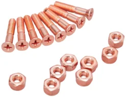 PIG Bulloni -Sport Invernali pig skateboard hardware w1