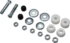 Pivot Rebuild Kit Restauro Truck Skateboard
