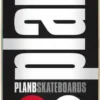 Plan-B Classic Tavola Skateboard -Sport Invernali plan b classic skateboard deck xv
