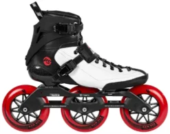 POWERSLIDE Arise RD Inline Speed Skates -Sport Invernali powerslide arise rd inline speed skates 5