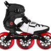POWERSLIDE Arise SL Pattini Freeskate -Sport Invernali powerslide arise sl freeskates fj 6