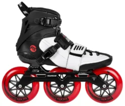 POWERSLIDE Arise SL Pattini Freeskate -Sport Invernali powerslide arise sl freeskates fj 9