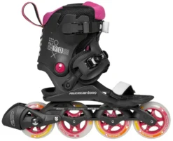 Viola Dusk 90 Freeskates