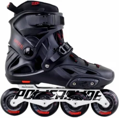 POWERSLIDE Imperial Special Edition Freestyle Skates -Sport Invernali powerslide imperial special edition freestyle skates mf 4