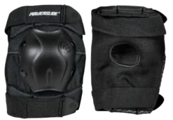 POWERSLIDE Uomini Standard Skate Ginocchiere 9 POWERSLIDE Uomini Standard Skate Ginocchiere -Sport Invernali powerslide mens standard skate knee pads gl 3