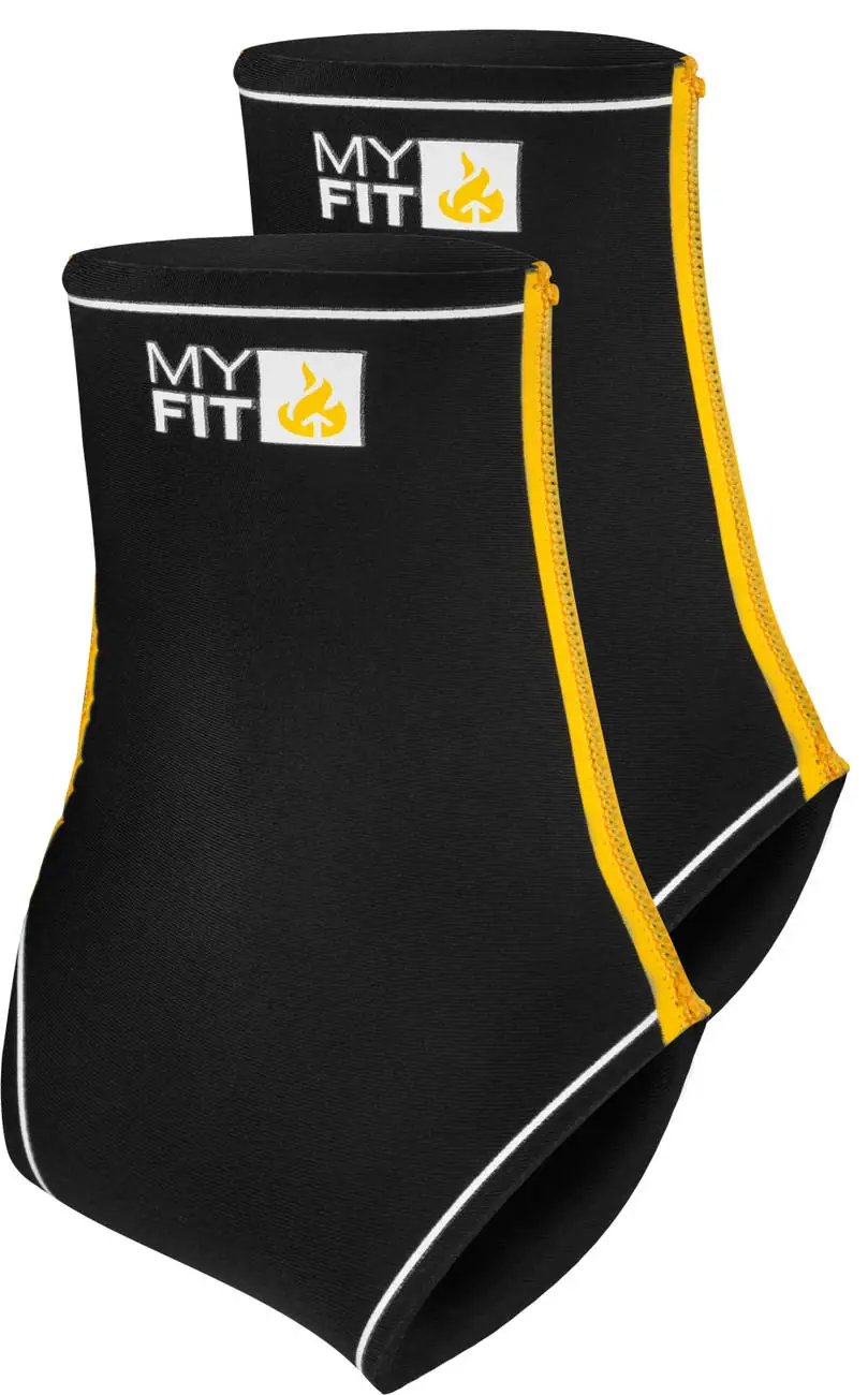 POWERSLIDE MyFit Footies High Cut 7 POWERSLIDE MyFit Footies High Cut - immagine 5