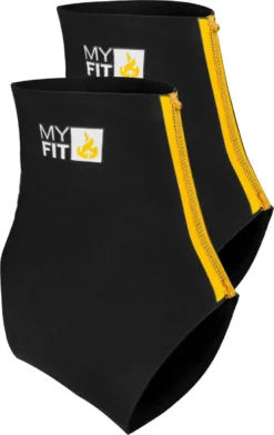 POWERSLIDE MyFit Footies Low Cut -Sport Invernali powerslide myfit footies low cut dg 3