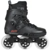 POWERSLIDE Next Core Nero 100 Pattini Freeskate -Sport Invernali powerslide next core black 100 freeskates ml