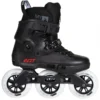 POWERSLIDE Next Core Nero 110 Pattini Freeskate 1 POWERSLIDE Next Core Nero 110 Pattini Freeskate -Sport Invernali powerslide next core black 110 freeskates wv 6