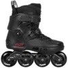 POWERSLIDE Next Core Nero 80 Freeskates