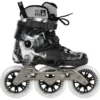 POWERSLIDE Next Noir 125 Pattini Freeskate 2 POWERSLIDE Next Noir 125 Pattini Freeskate -Sport Invernali powerslide next noir 125 freeskates 50