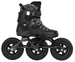 POWERSLIDE Next Outback 150 Pattini Off Road -Sport Invernali powerslide next outback 150 off road skates mb 2