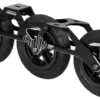 POWERSLIDE Off Road Outback Trinity Telaio Set -Sport Invernali powerslide off road outback trinity frame set bv