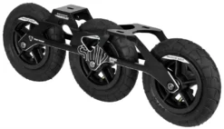 POWERSLIDE Off Road Outback Trinity Telaio Set