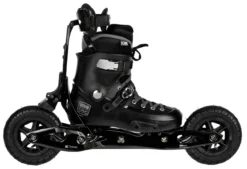 POWERSLIDE Offroad XC Trainer 150 Pattini Off Road