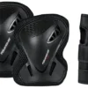 POWERSLIDE One 3-pack Protective Gear 1 POWERSLIDE One 3-pack Protective Gear -Sport Invernali powerslide one skate pads 3 pack