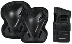 POWERSLIDE One 3-pack Protective Gear